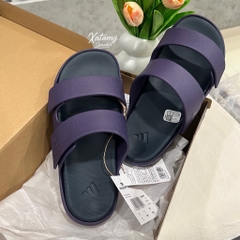 Dép adidas ZNSORY Aurora Plum JS3607