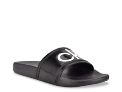 Dép Calvin Klein Austin Black SY