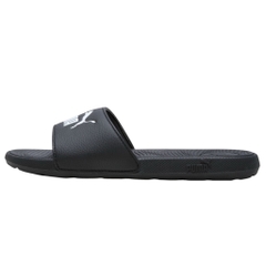 Dép Puma Cool Cat 2.0 W Black White 389108 15