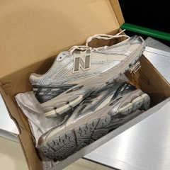 New Balance 1906 Silver Tan U1906RCP