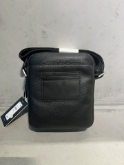 Túi Đeo Chéo Tommy Hilfiger Transit Mini Reporter Bag Black AM12484 001