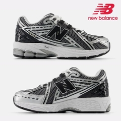 New Balance 1906R ‘Silver Metalic Black’ GC1906CG