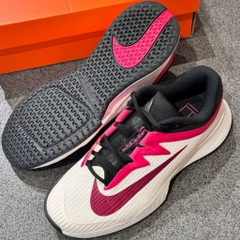 Nike Zoom Vapor Pro 3 HC Rush Pink Sail FZ2158 104