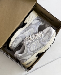 New Balance 530 Silver Metallic U530SEA