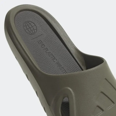 Dép Adicane Olive Strata HQ9914