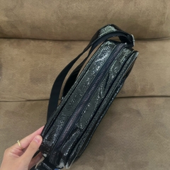 Túi adidas Airliner Premium Adicolor Black JD5558