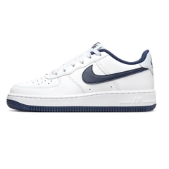 Air Force 1 White Midnight Navy FV5948 104