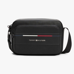Túi Tommy Hilfiger Foundation Horizontal Reporter Bag AM13199 001
