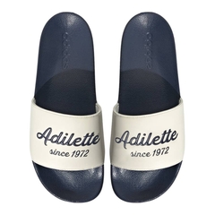 Dép Adilette Retro Navy GW8748