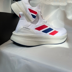 Ultraboost 5X White Royal Blue JH9024