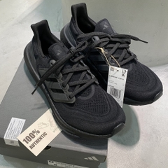 Ultraboost Light All Black GZ5166
