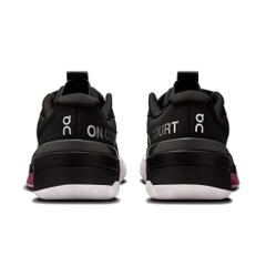 On The Roger Pro Fire Black Pink 3MF30102890