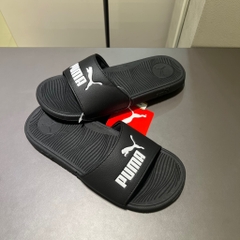 Dép Puma Cool Cat 2.0 W Black White 389108 15