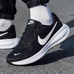 Nike Revolution 8 Black White HJ9198 003