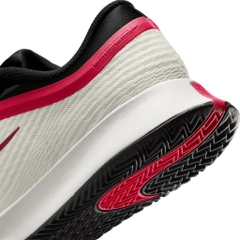 Nike Zoom Vapor Pro 3 Cly ‘'Pale Ivory Rush Pink Sail’' HQ6030 104