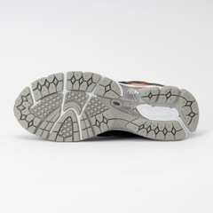 New Balance 1906R Black Metallic Urgent Red Slate U1906RCO