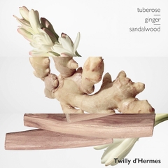 Nước Hoa HERMÈS Women's Mini Fragrance Discovery Set 4x7.5ml