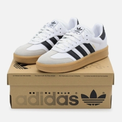 Samba XLG White Black Gum IE1377