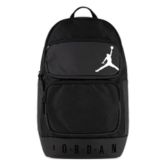 Balo Nike Jordan Jam Essential Backpack Black MA0923 023