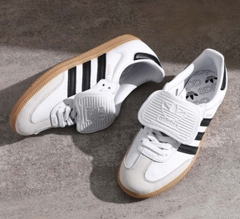 Samba LT White Core Black IG4279