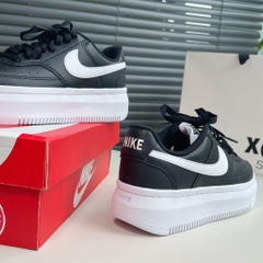 Nike Court Vision Alta Black White DM0113 002