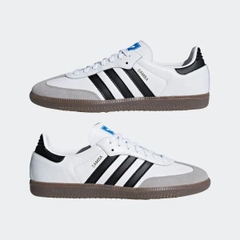 Samba OG White Black Gum B75806