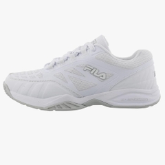 Fila Axilus Lace-Up White Grey 3TM00597 101