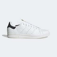 Stan Smith White Gót Đen Gold Metallic FZ6371