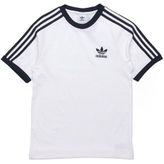 Áo Thun Nam Classic adidas 3-Stripes White GN3494
