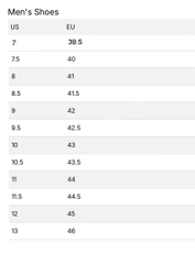 GUESS Loafer ANSTO Black 001