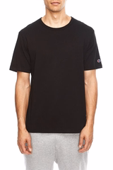 Áo Champion Black Basic