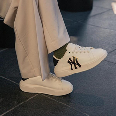 MLB Chunky Classic White NY 3ASXXA11N 50IVS