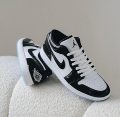 Jordan 1 Low “Dark Concord” DV1333 100