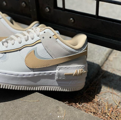 Air Force 1 Shadow Summit White DV7449 100