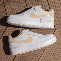 Air Force 1 Shadow Summit White DV7449 100