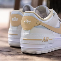 Air Force 1 Shadow Summit White DV7449 100
