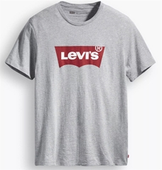 Áo Levi's Grey Logo Classic 177830138