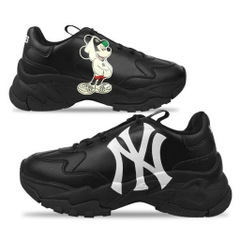 MLB Mickey Black 32SHCK011 50L