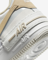 Air Force 1 Shadow Summit White DV7449 100