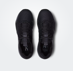 THE ROGER Clubhouse Pro Youth Black 3YE10010106