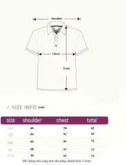 Áo Polo Tommy Hilfiger Classic Fit Pocket Navy MW38457 402