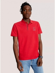Áo Polo Tommy Hilfiger New York Established Red 78J9453 610