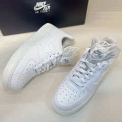 Air Force 1 da Queen White DM9461 100