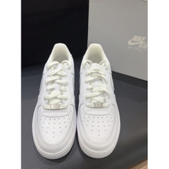 Air Force 1 All White