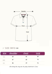 Áo Polo Tommy Hilfiger Regular Fit TECH Black 78JA941 001