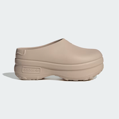 Adifom Stan Mule Wonder Taupe IE7052