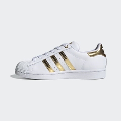 Superstar White Gold Metal FV3330