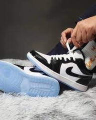 Jordan 1 Low “Dark Concord” DV1333 100