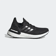 Ultraboost 20 Core Black Metallic EG4862