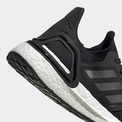 Ultraboost 20 Core Black Metallic EG4862